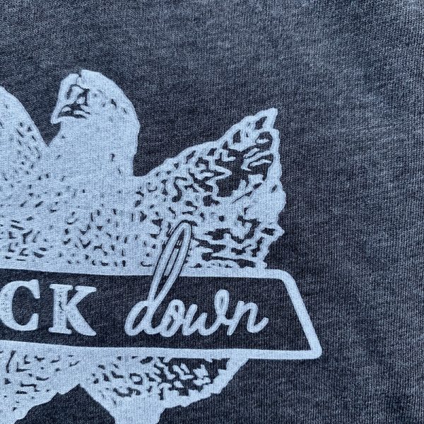 Calm the Flock Down misprint - see description, size S - Image 5